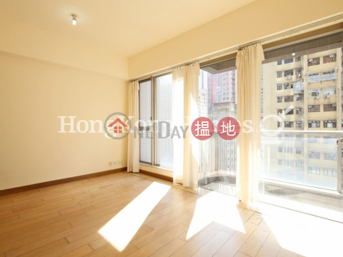 縉城峰2座一房單位出租, 縉城峰2座 Island Crest Tower 2 | 西區 (Proway-LID90780R)_0