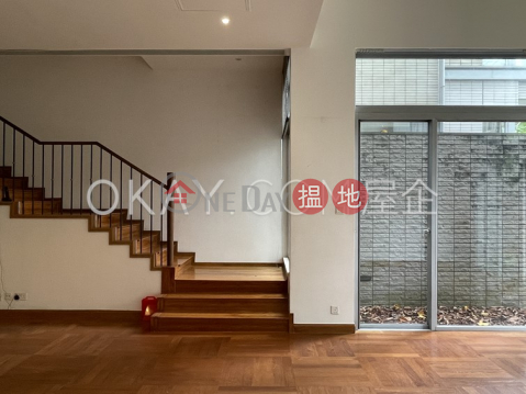Gorgeous house on high floor with rooftop & balcony | For Sale | The Giverny 溱喬 _0