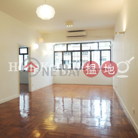3 Bedroom Family Unit for Rent at 42-60 Tin Hau Temple Road