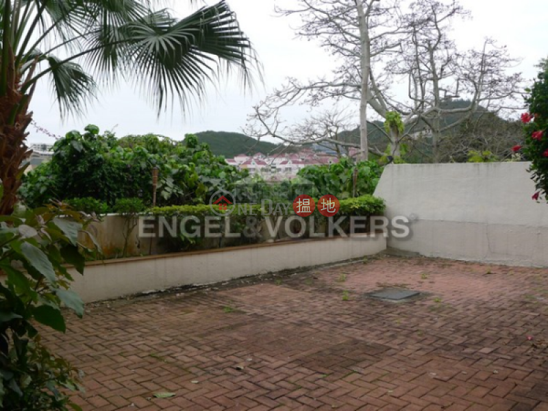 4 Bedroom Luxury Flat for Rent in Stanley | House A1 Stanley Knoll 赤柱山莊A1座 Rental Listings