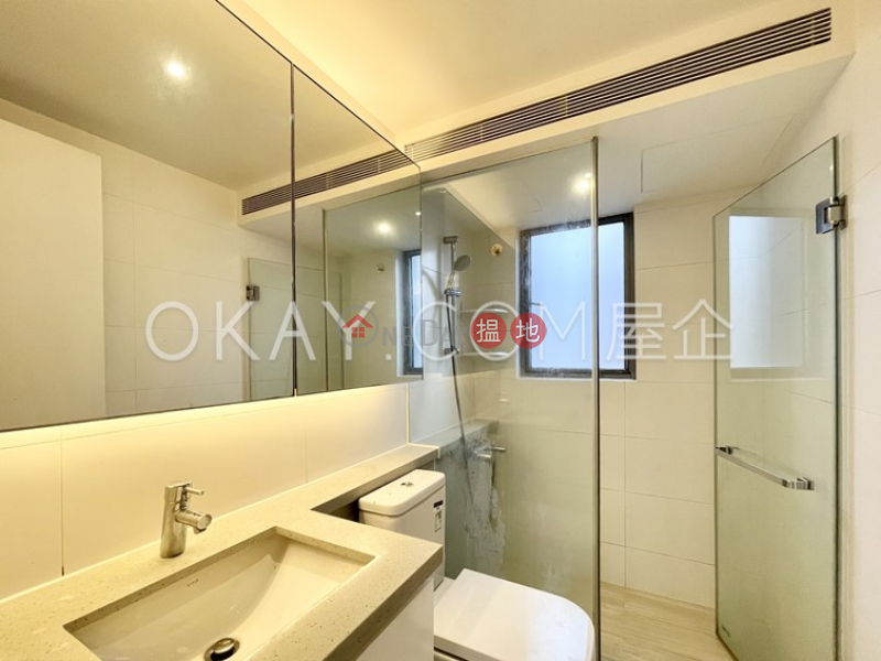 Generous 1 bedroom on high floor with balcony | Rental, 29-31 Yuk Sau Street | Wan Chai District, Hong Kong | Rental, HK$ 26,000/ month