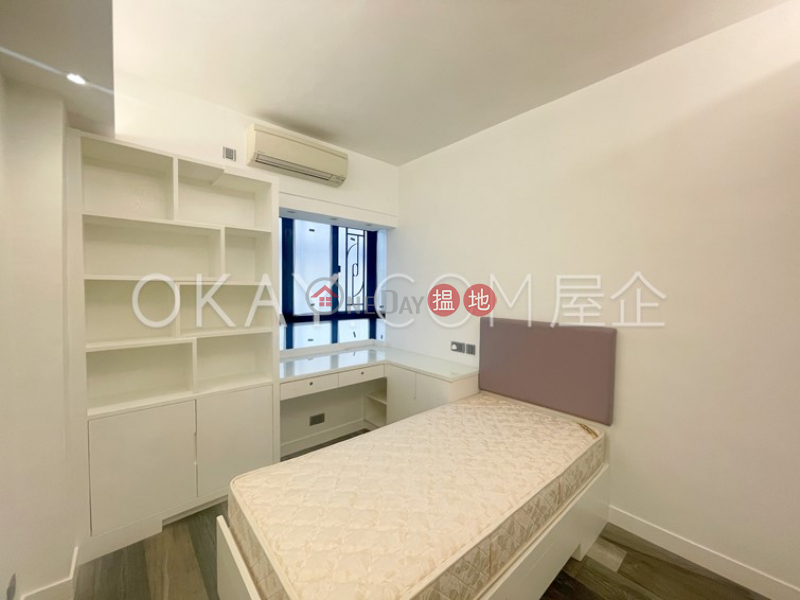 Gorgeous 3 bedroom on high floor with parking | For Sale | 36 Conduit Road | Western District Hong Kong | Sales HK$ 30M