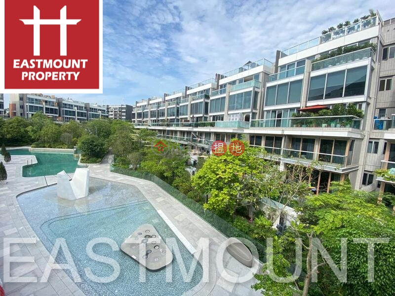 Clearwater Bay Apartment | Property For Sale in Mount Pavilia 傲瀧-Low-density luxury villa | Property ID:3053 | Mount Pavilia 傲瀧 Sales Listings
