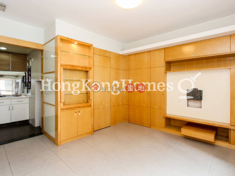 1 Bed Unit for Rent at Tycoon Court | 8 Conduit Road | Western District, Hong Kong, Rental | HK$ 21,000/ month