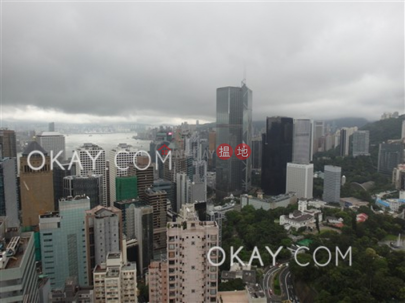 Property Search Hong Kong | OneDay | Residential, Sales Listings | Lovely penthouse with rooftop | For Sale