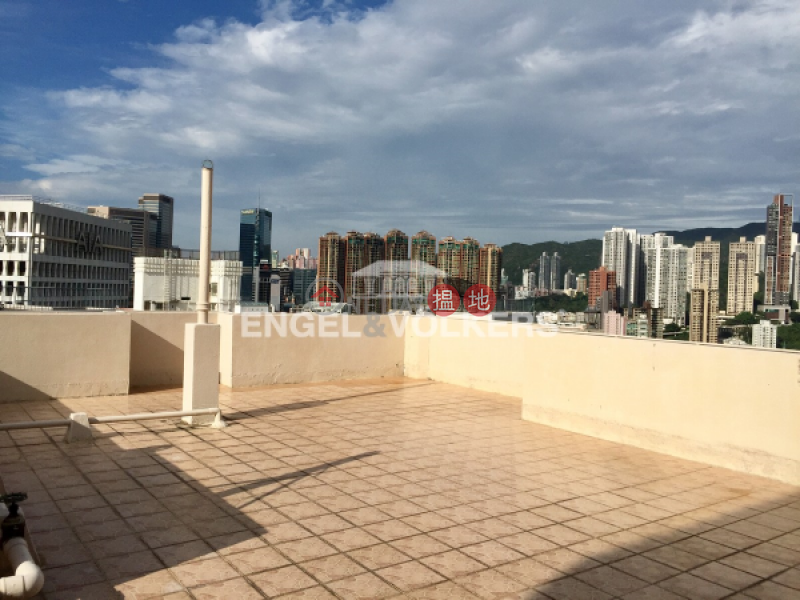 HK$ 58,000/ month Beverly Court | Wan Chai District, 3 Bedroom Family Flat for Rent in Stubbs Roads
