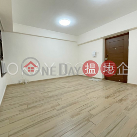 Practical 3 bedroom in Mid-levels West | Rental | Corona Tower 嘉景臺 _0