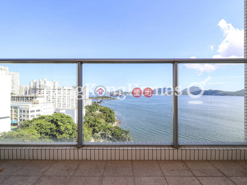 3 Bedroom Family Unit for Rent at Phase 4 Bel-Air On The Peak Residence Bel-Air, 68 Bel-air Ave | Southern District, Hong Kong Rental HK$ 53,000/ month