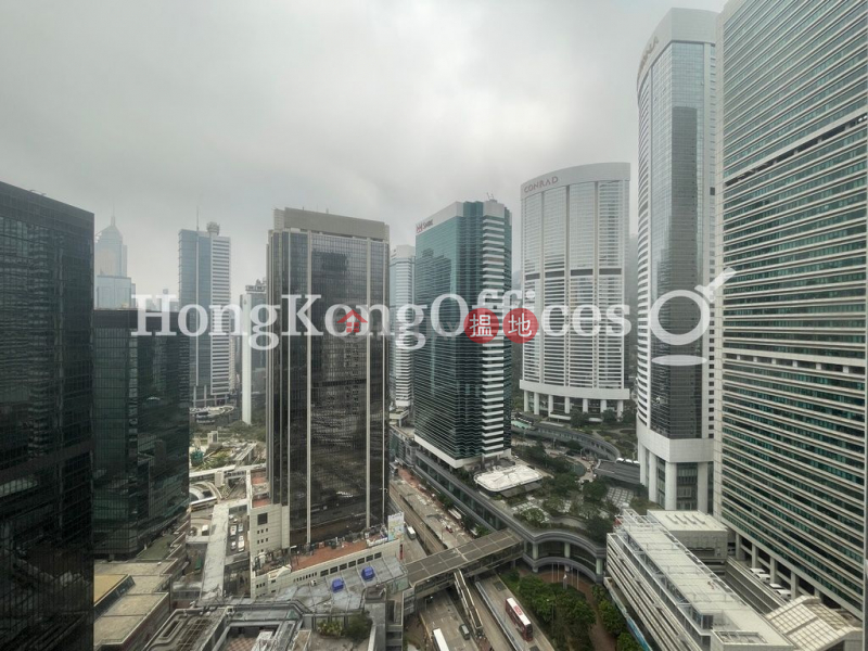 Office Unit for Rent at Lippo Centre, Lippo Centre 力寶中心 Rental Listings | Central District (HKO-88281-ADHR)