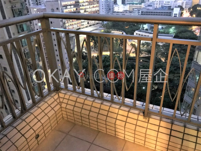 Property Search Hong Kong | OneDay | Residential Rental Listings, Cozy 3 bedroom with balcony | Rental