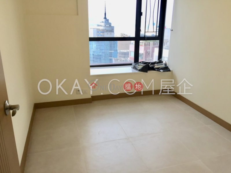Tasteful 3 bedroom on high floor | Rental | The Grand Panorama 嘉兆臺 Rental Listings