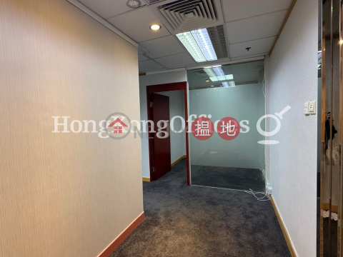 Office Unit for Rent at Concordia Plaza, Concordia Plaza 康宏廣場 | Yau Tsim Mong (HKO-23868-AMHR)_0