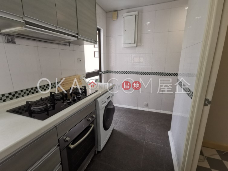 Elegant 2 bedroom with parking | Rental 2 Old Peak Road | Central District Hong Kong Rental | HK$ 50,000/ month