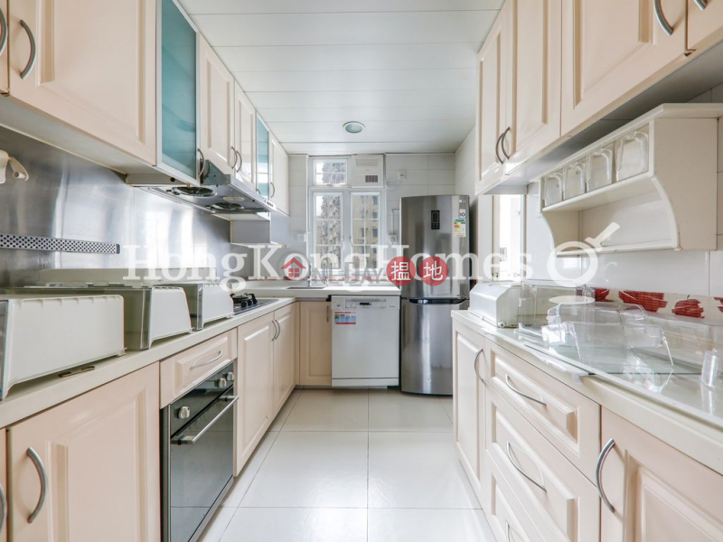HK$ 2,500萬滿峰台-東區-滿峰台三房兩廳單位出售