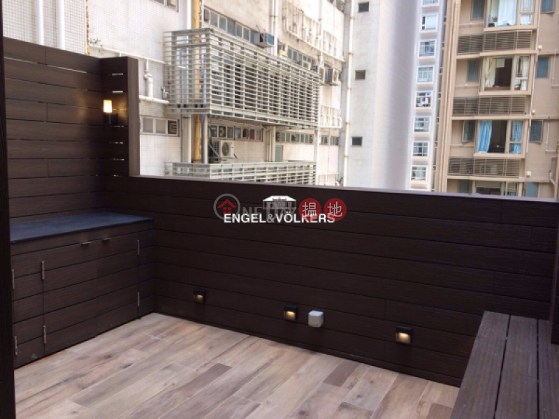 HK$ 7M, Zion Court Western District | 1 Bed Flat for Sale in Sai Ying Pun