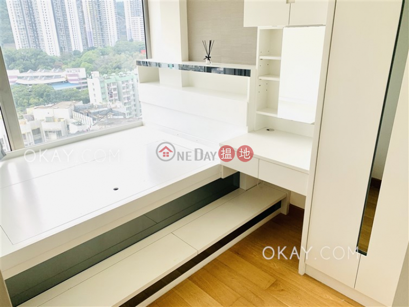 Popular 2 bedroom on high floor with balcony | For Sale 333 Shau Kei Wan Road | Eastern District | Hong Kong | Sales HK$ 10M