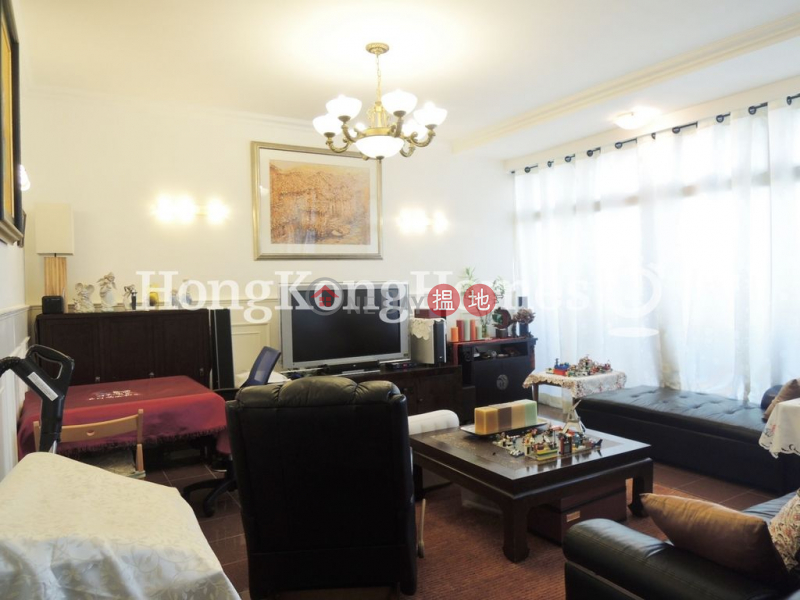 HK$ 72,000/ month Seascape, Western District 4 Bedroom Luxury Unit for Rent at Seascape