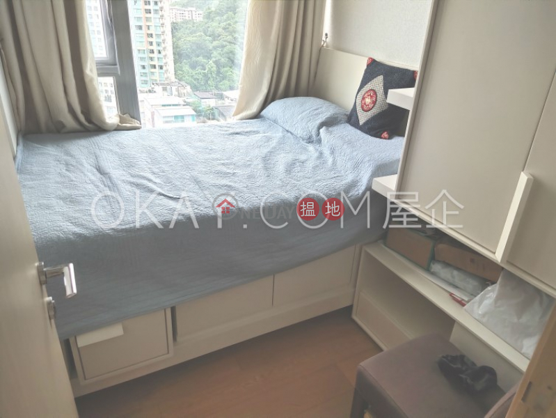 HK$ 11.5M Mount East, Eastern District | Nicely kept 2 bedroom with balcony | For Sale