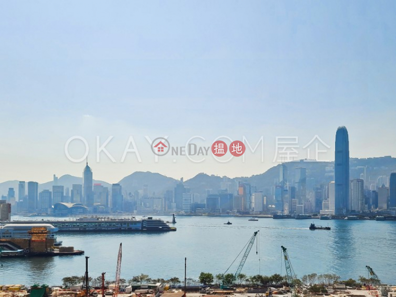 The Arch Sky Tower (Tower 1) Middle | Residential | Sales Listings, HK$ 38M