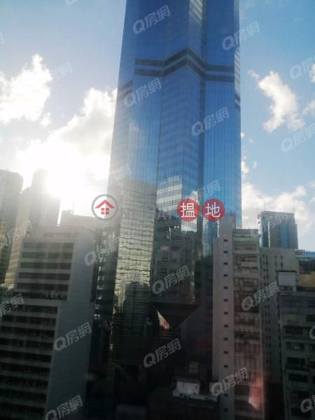 鴻基大廈高層住宅|出售樓盤HK$ 628萬