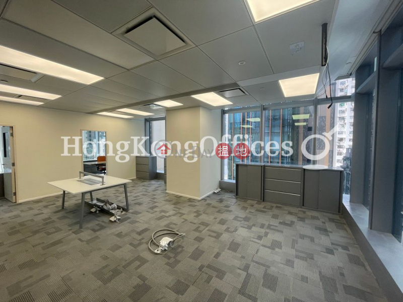 Property Search Hong Kong | OneDay | Office / Commercial Property | Rental Listings | Office Unit for Rent at Harbour East