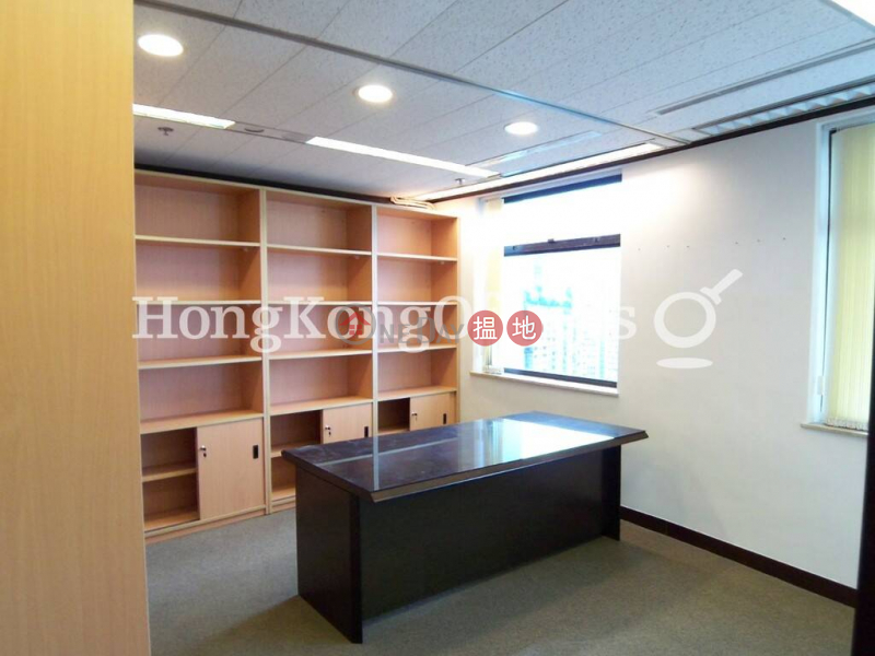 Hopewell Centre Middle | Office / Commercial Property | Rental Listings HK$ 128,750/ month