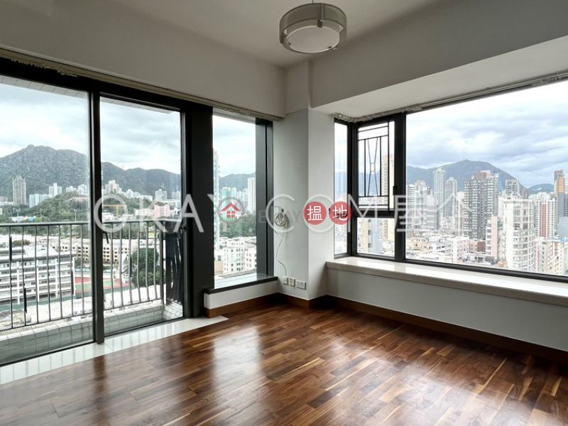 峰景-高層|住宅出租樓盤HK$ 54,800/ 月