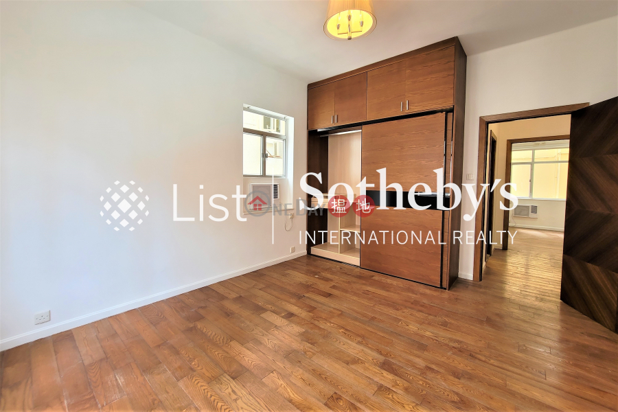 Property Search Hong Kong | OneDay | Residential | Rental Listings | Property for Rent at Donnell Court No. 50A with 3 Bedrooms