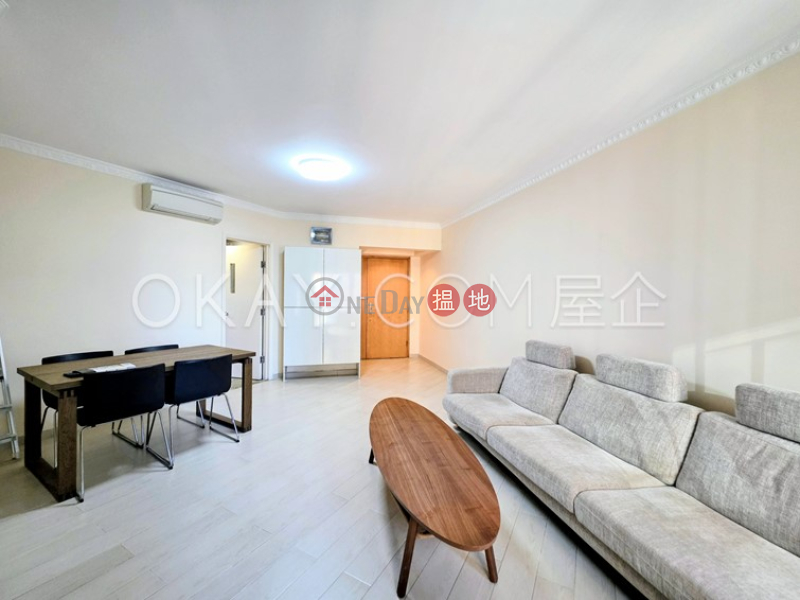 HK$ 26M The Waterfront Phase 1 Tower 2, Yau Tsim Mong, Popular 3 bedroom in Kowloon Station | For Sale