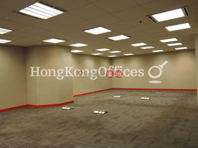 Office Unit for Rent at Lippo Centre 89 Queensway | Central District | Hong Kong | Rental, HK$ 85,950/ month