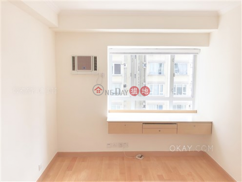 Tasteful 3 bedroom with parking | For Sale, 11 Seymour Road | Western District, Hong Kong, Sales HK$ 23M