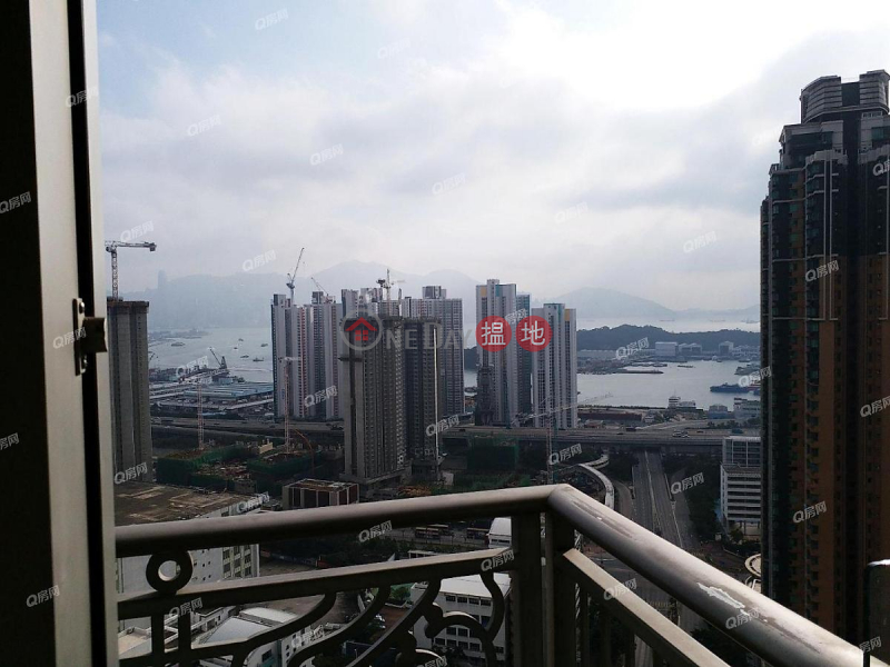 香港搵樓|租樓|二手盤|買樓| 搵地 | 住宅出租樓盤|無敵景觀，有匙即睇，品味裝修《宇晴軒1期租盤》