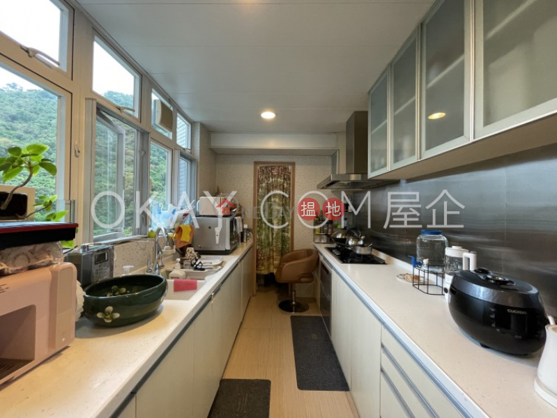 HK$ 120,000/ month, Villas Sorrento | Western District | Luxurious 4 bed on high floor with balcony & parking | Rental