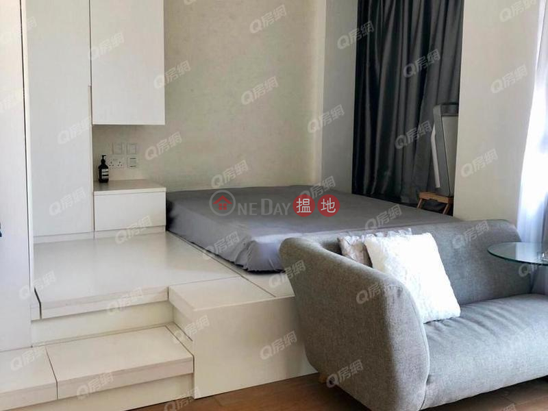 HK$ 12.98M, The Gloucester Wan Chai District The Gloucester | 1 bedroom Mid Floor Flat for Sale