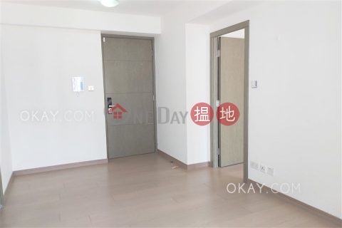 Lovely 1 bedroom in Sheung Wan | Rental, Centre Point 尚賢居 | Central District (OKAY-R84495)_0
