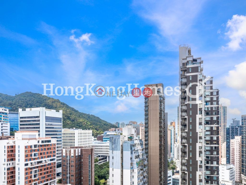 1 Bed Unit for Rent at King\'s Hill, King\'s Hill 眀徳山 Rental Listings | Western District (Proway-LID159975R)