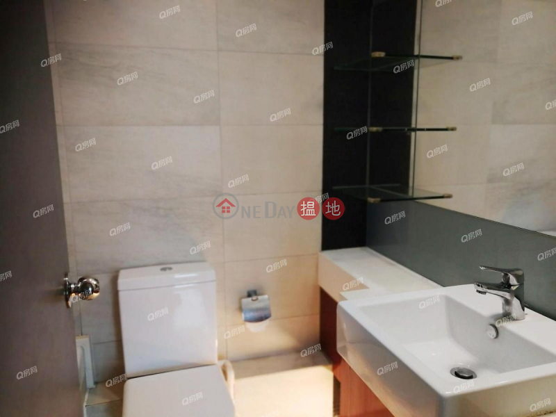 Property Search Hong Kong | OneDay | Residential Rental Listings, Tower 2 Grand Promenade | 2 bedroom Mid Floor Flat for Rent