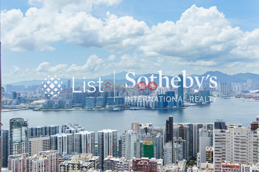 Property for Sale at Coral Court Block B-C with 2 Bedrooms 51-67 Cloud View Road | Eastern District Hong Kong | Sales | HK$ 17M