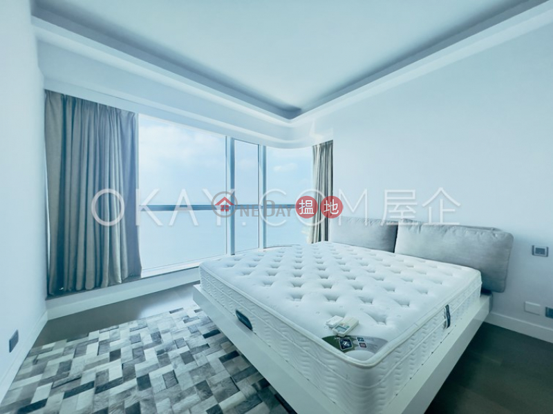 Property Search Hong Kong | OneDay | Residential Rental Listings | Luxurious 2 bed on high floor with balcony & parking | Rental