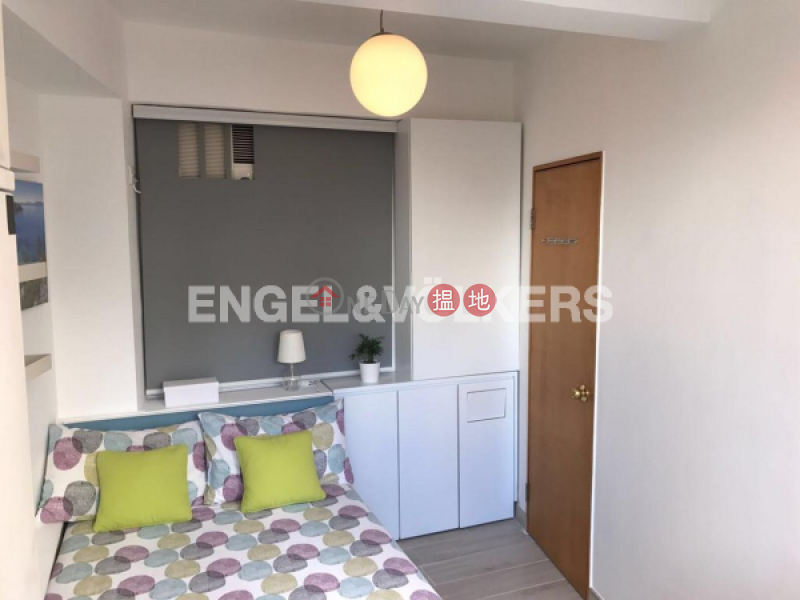 Property Search Hong Kong | OneDay | Residential | Rental Listings, 1 Bed Flat for Rent in Central
