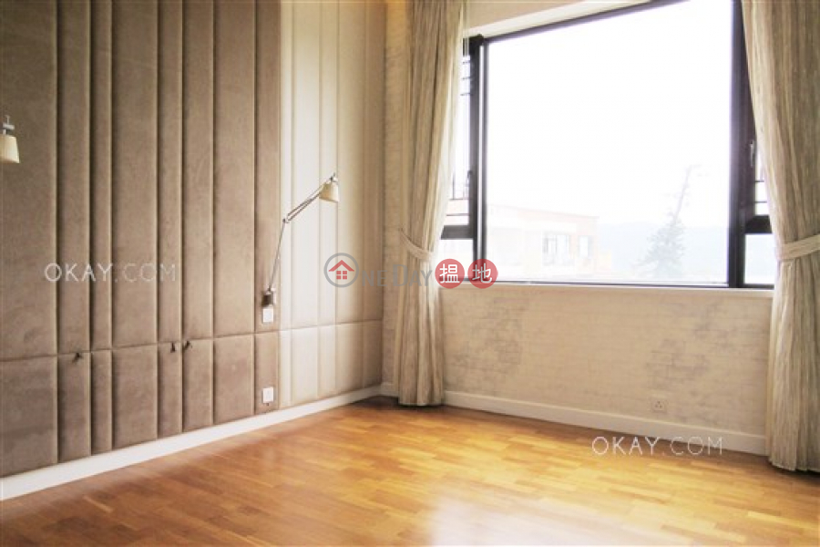 HK$ 75,000/ month, Gordon Terrace Southern District | Lovely 3 bedroom with balcony & parking | Rental
