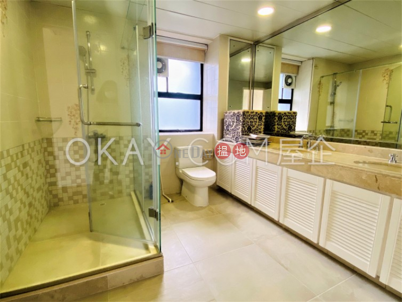 Lovely 3 bedroom with parking | For Sale, Tower 2 Regent On The Park 御花園 2座 Sales Listings | Eastern District (OKAY-S20531)