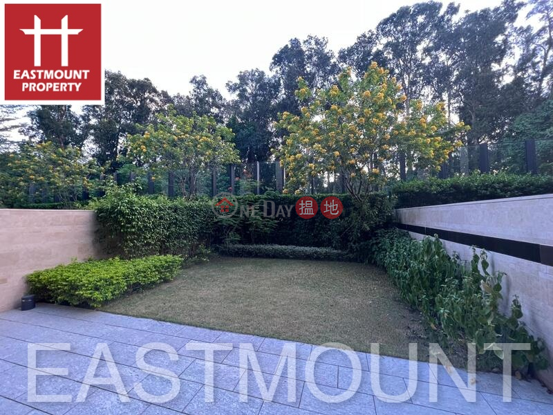 Sheung Shui House | Property For Rent or Lease in Eden Manor 上水高爾夫御苑-Garden, Clubhouse facilities | Eden Manor 高爾夫．御苑 Rental Listings