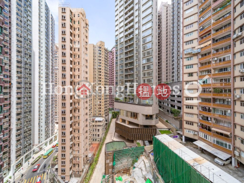 寶時大廈兩房一廳單位出售, 寶時大廈 Peace Tower | 西區 (Proway-LID84153S)_0