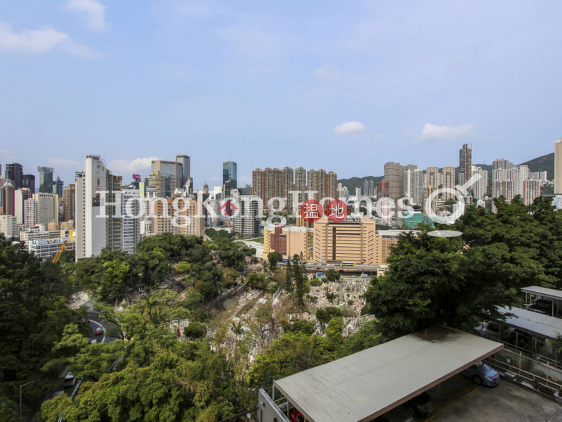 Property Search Hong Kong | OneDay | Residential, Rental Listings 3 Bedroom Family Unit for Rent at Shiu Fai Terrace Garden
