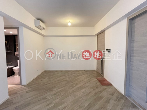 Rare 3 bedroom with balcony | For Sale, Fleur Pavilia Tower 3 柏蔚山 3座 | Eastern District (OKAY-S365942)_0