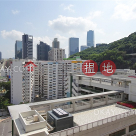 Efficient 3 bedroom in North Point | For Sale | Bedford Gardens 百福花園 _0