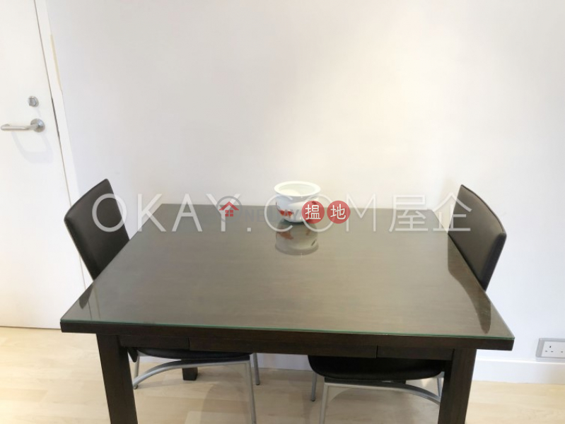 Intimate 1 bedroom on high floor with rooftop & balcony | Rental, 6-8 Shelley Street | Central District, Hong Kong | Rental, HK$ 28,000/ month