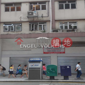 Studio Flat for Rent in Shek Tong Tsui, Luen Wah Mansion 聯華大廈 | Western District (EVHK42118)_0