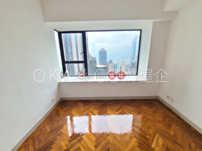 Gorgeous 3 bedroom on high floor | Rental | 62B Robinson Road | Western District Hong Kong Rental, HK$ 48,000/ month